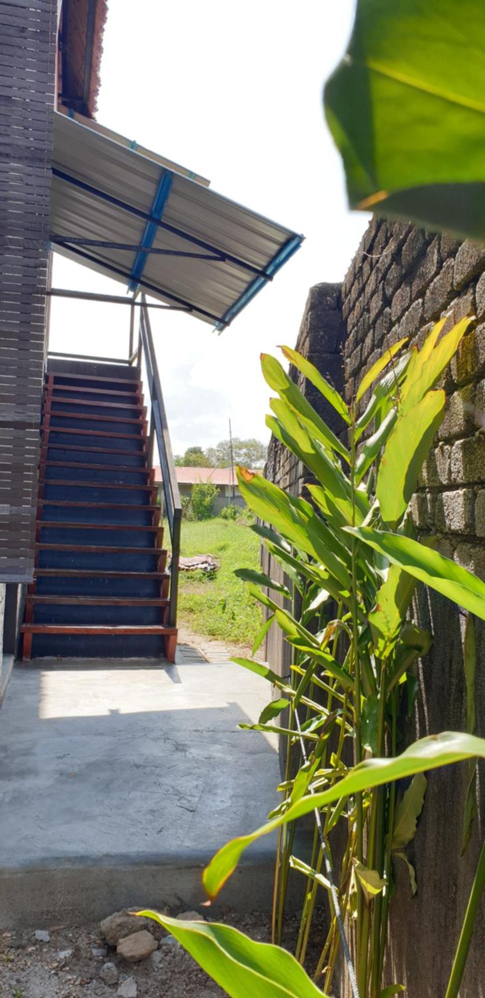 Bunga Hostel Female Dorm Pantai Cenang  Exterior foto